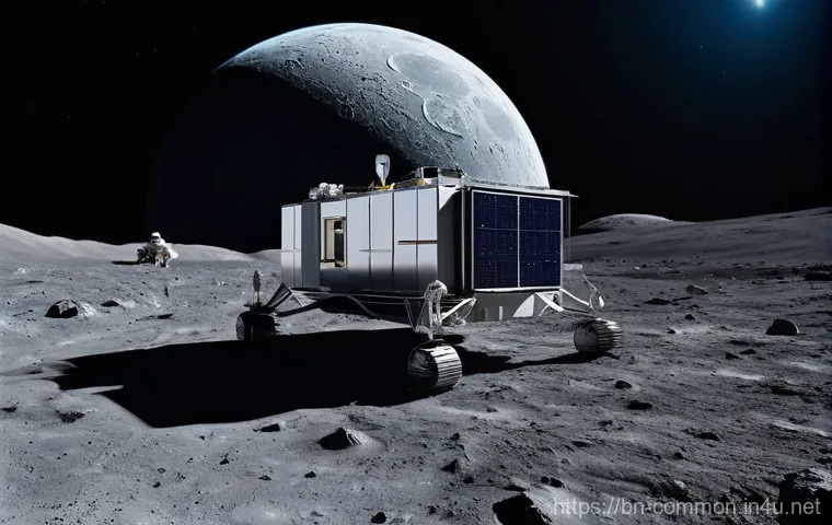 우주 탐사 - **Prompt: Childhood Wonder under a Cosmic Sky**
    "A young child, approximately 7-8 years old, of ...