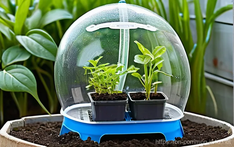 과학 실험 - **A young student proudly displaying a working potato battery.**
**Prompt:** A focused and proud... 과학 실험 - **A young student proudly displaying a working potato battery.**
**Prompt:** A focused and proud...